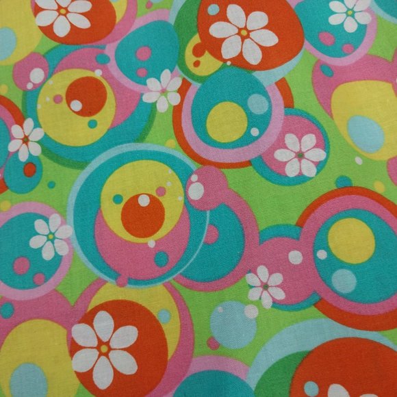 2612 Size 10 Lee Riders Upcycled Stretch Bell-Bottoms - Picture 3 of 6